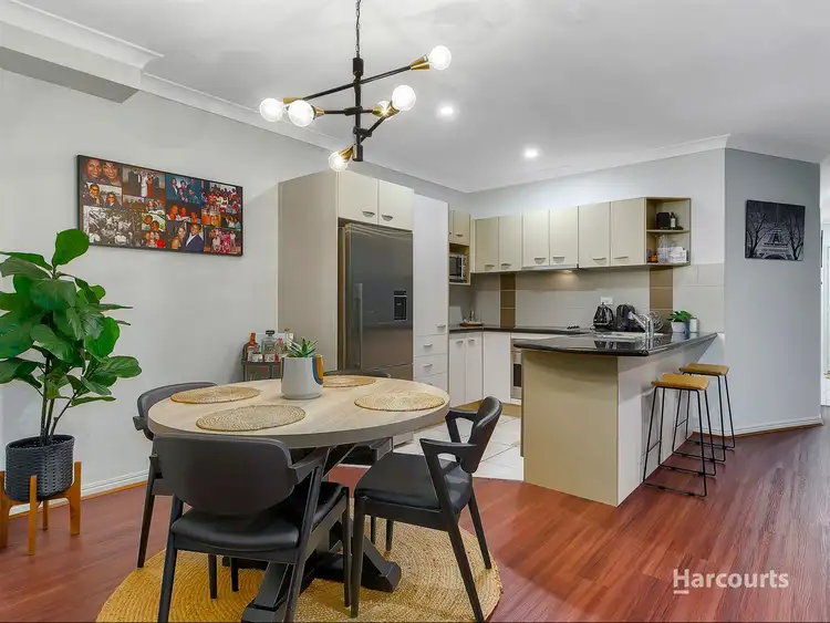 Third view of Homely townhouse listing, 2/32 Wallace Street, Moorooka QLD 4105