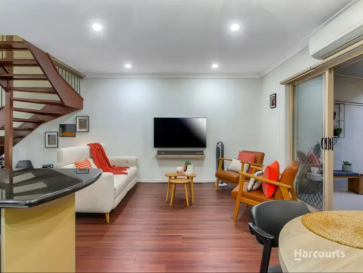 Fifth view of Homely townhouse listing, 2/32 Wallace Street, Moorooka QLD 4105