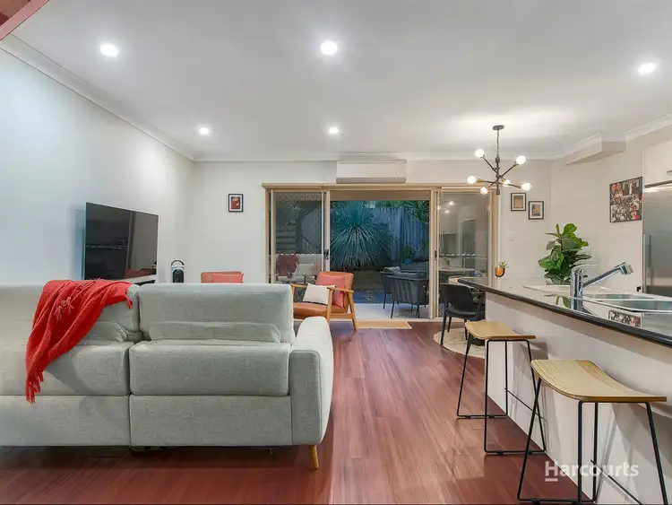 Sixth view of Homely townhouse listing, 2/32 Wallace Street, Moorooka QLD 4105