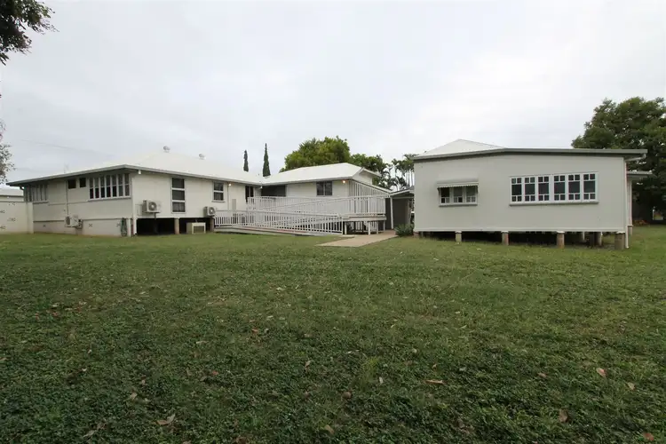 Second view of Homely house listing, 59 Burke Street, Ayr QLD 4807