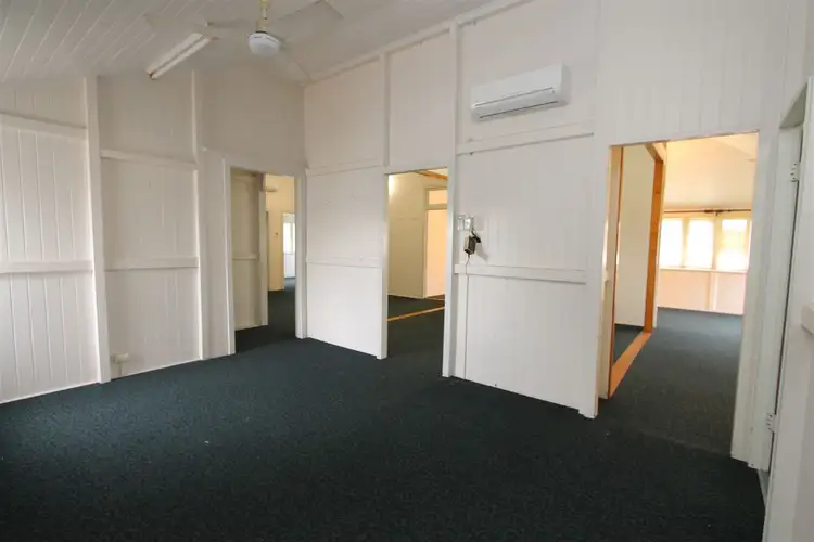 Fourth view of Homely house listing, 59 Burke Street, Ayr QLD 4807