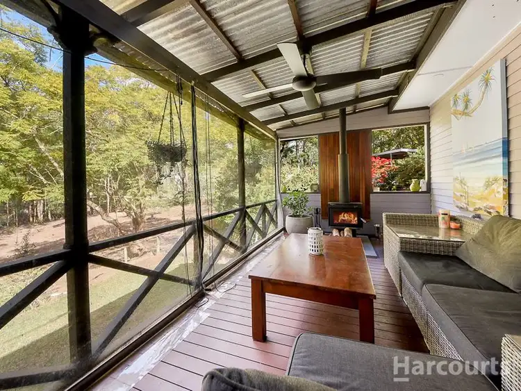 Second view of Homely house listing, 82 Forgan Road, Joyner QLD 4500