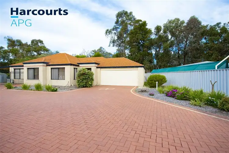 Second view of Homely house listing, 9 Dove Court, Eaton WA 6232