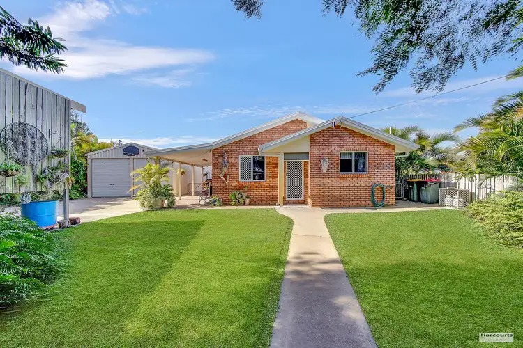 13 Horrie Twiner Street, Keppel Sands QLD 4702