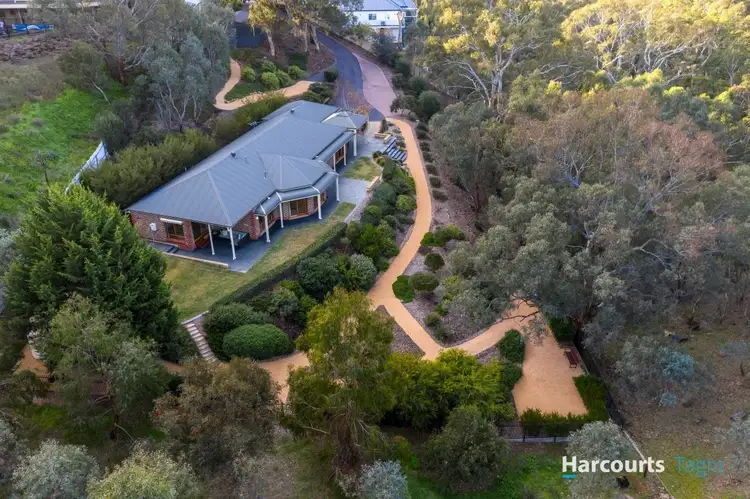Third view of Homely house listing, 18 Scenic Court, Chandlers Hill SA 5159