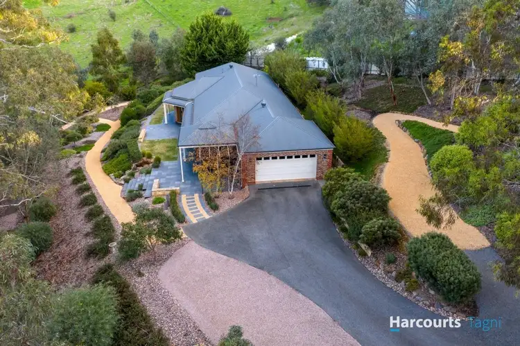 Fourth view of Homely house listing, 18 Scenic Court, Chandlers Hill SA 5159