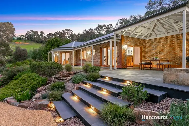 Fifth view of Homely house listing, 18 Scenic Court, Chandlers Hill SA 5159