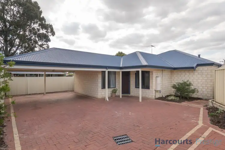 Sixth view of Homely house listing, 36 Cobham Way, Camillo WA 6111