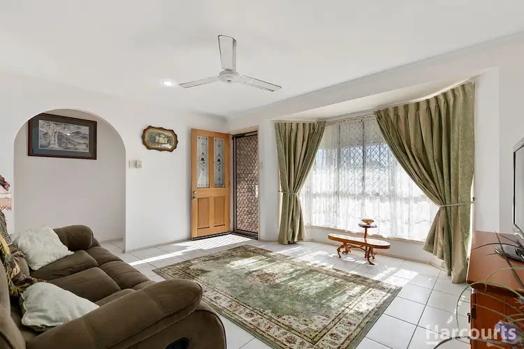 Second view of Homely house listing, 6 Aimee Drive, Urangan QLD 4655