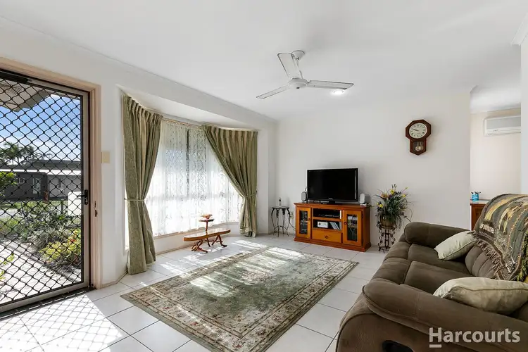 Third view of Homely house listing, 6 Aimee Drive, Urangan QLD 4655
