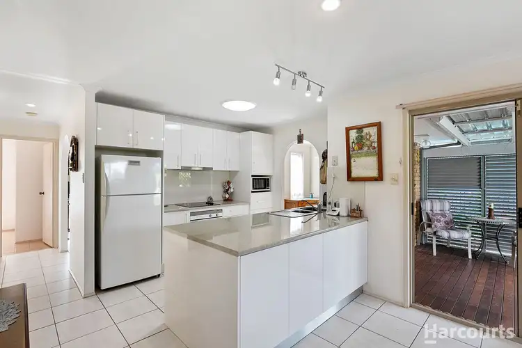Fourth view of Homely house listing, 6 Aimee Drive, Urangan QLD 4655