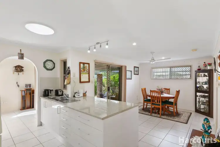 Fifth view of Homely house listing, 6 Aimee Drive, Urangan QLD 4655