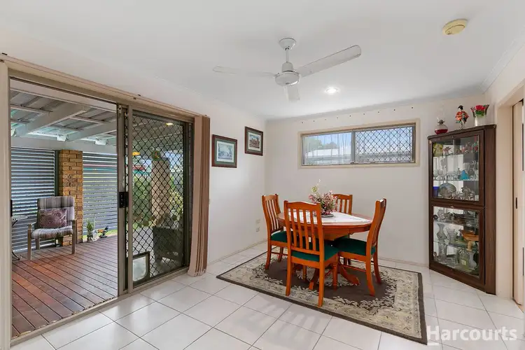 Sixth view of Homely house listing, 6 Aimee Drive, Urangan QLD 4655