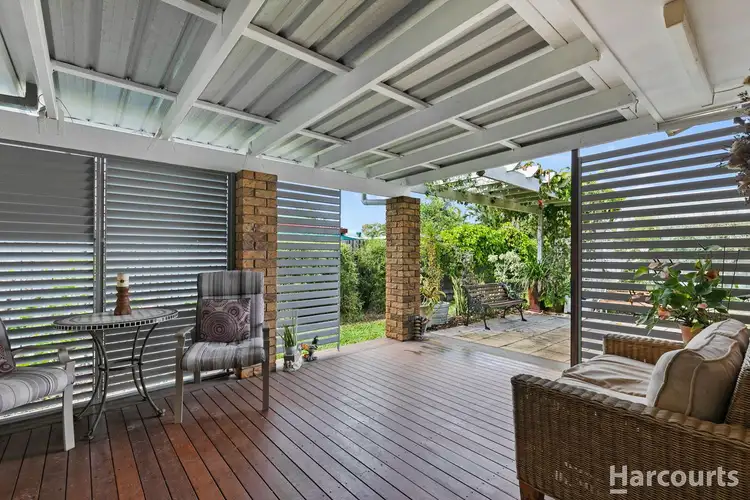 Seventh view of Homely house listing, 6 Aimee Drive, Urangan QLD 4655