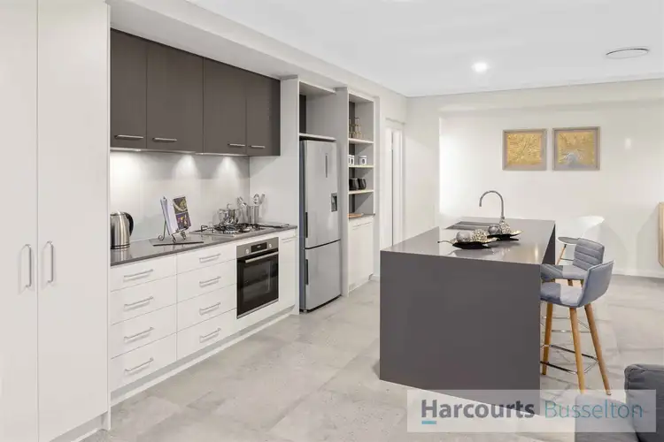 Fourth view of Homely apartment listing, 2/145 Broadwater Boulevard, Broadwater WA 6280
