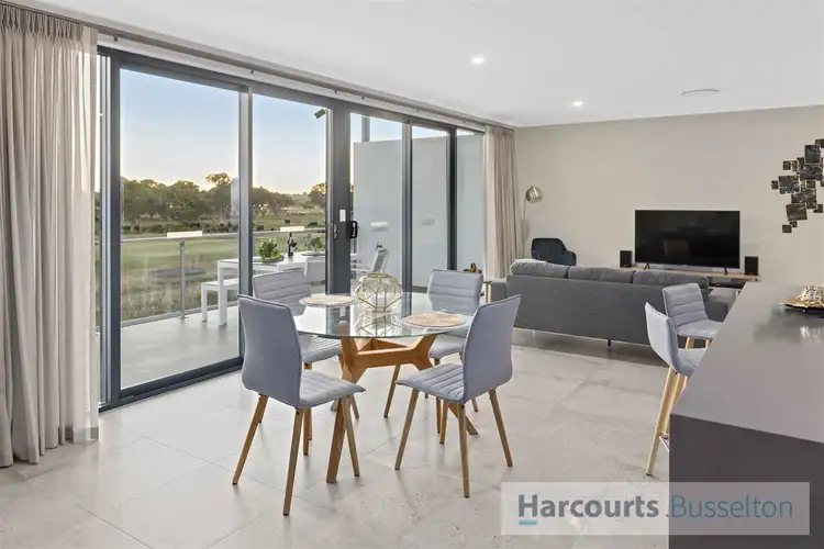 Fifth view of Homely apartment listing, 2/145 Broadwater Boulevard, Broadwater WA 6280