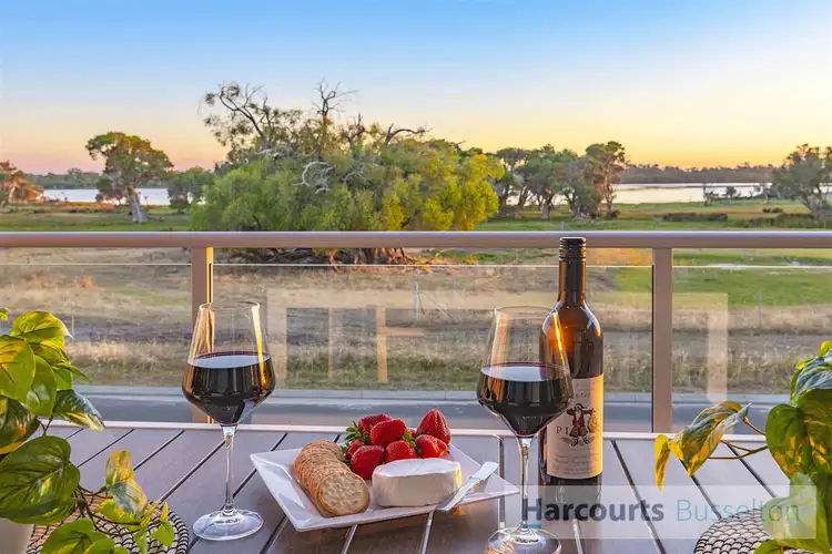 Sixth view of Homely apartment listing, 2/145 Broadwater Boulevard, Broadwater WA 6280