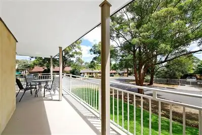 Third view of Homely house listing, 16 Aminya Crescent, Bradbury NSW