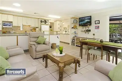 Fifth view of Homely house listing, 420 Camp Mountain Road, Camp Mountain QLD
