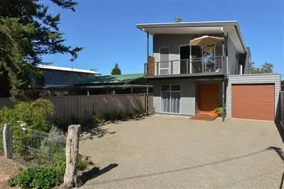 Second view of Homely house listing, 8 Petrel Avenue, Encounter Bay SA