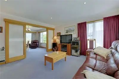Fifth view of Homely house listing, 53 Hillborough Road, South Hobart TAS