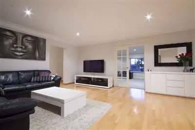 Seventh view of Homely house listing, 7 Fairview Street, Coogee WA