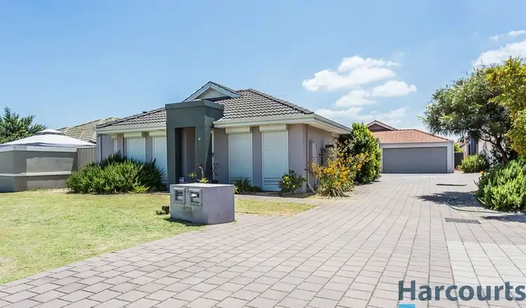 10/63 Seville Drive, Seville Grove WA 6112