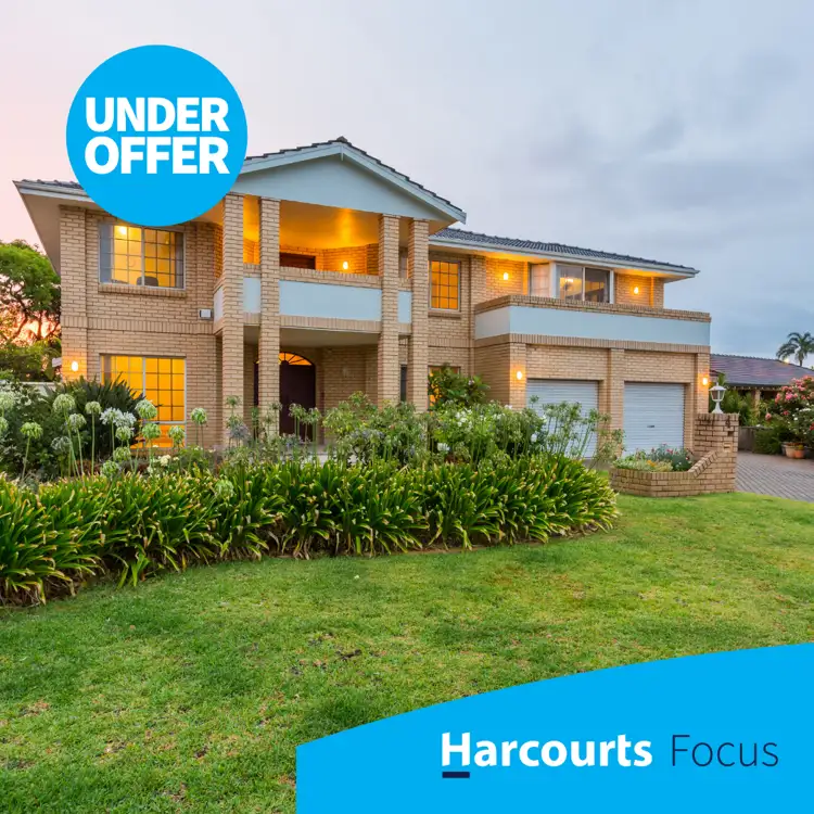 4 Glasnevin Court, Waterford WA 6152
