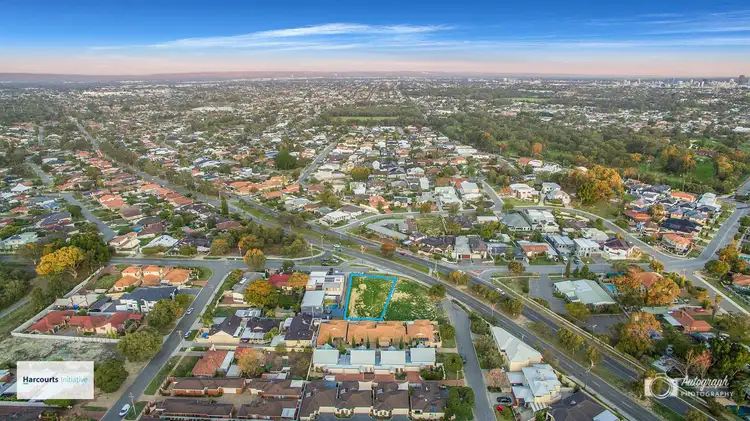 Seventh view of Homely land listing, B/135 Hayes Avenue, Dianella WA 6059