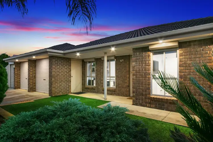 Second view of Homely house listing, 34 Pacific Boulevard, Hillbank SA 5112