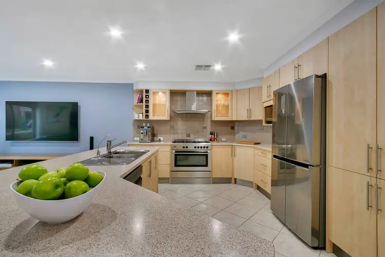 Fifth view of Homely house listing, 34 Pacific Boulevard, Hillbank SA 5112