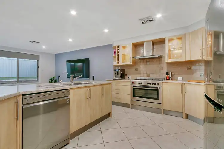 Sixth view of Homely house listing, 34 Pacific Boulevard, Hillbank SA 5112