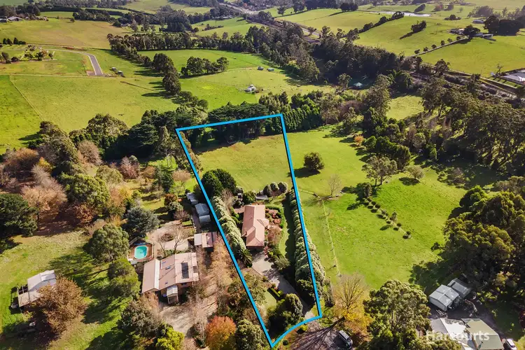 Second view of Homely house listing, 14 Toorongo Court, Warragul VIC 3820