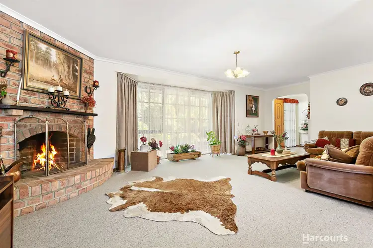 Fourth view of Homely house listing, 14 Toorongo Court, Warragul VIC 3820