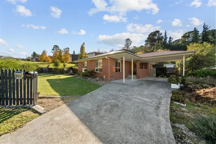 102 Marys Hope Road, Rosetta TAS 7010