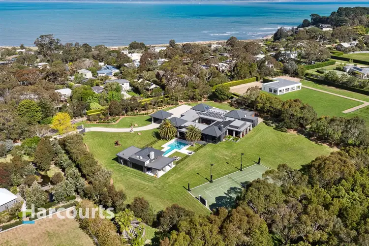 Third view of Homely house listing, 2 Gilels Way, Balnarring Beach VIC 3926