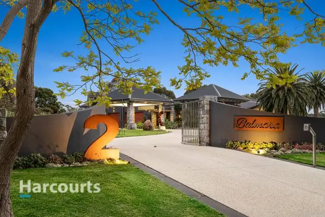 Fourth view of Homely house listing, 2 Gilels Way, Balnarring Beach VIC 3926