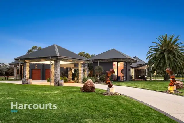 Fifth view of Homely house listing, 2 Gilels Way, Balnarring Beach VIC 3926