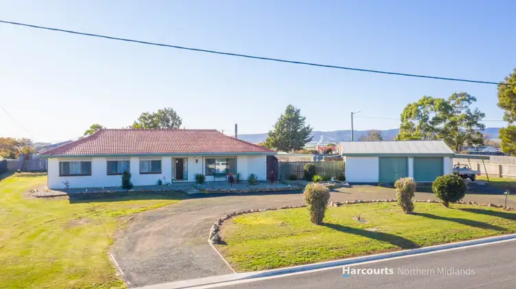 Second view of Homely house listing, 5 Torlesse Street, Campbell Town TAS 7210
