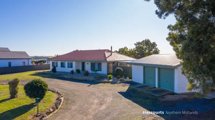 Third view of Homely house listing, 5 Torlesse Street, Campbell Town TAS 7210