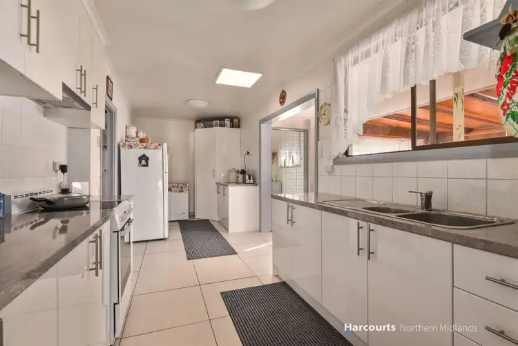 Fifth view of Homely house listing, 5 Torlesse Street, Campbell Town TAS 7210