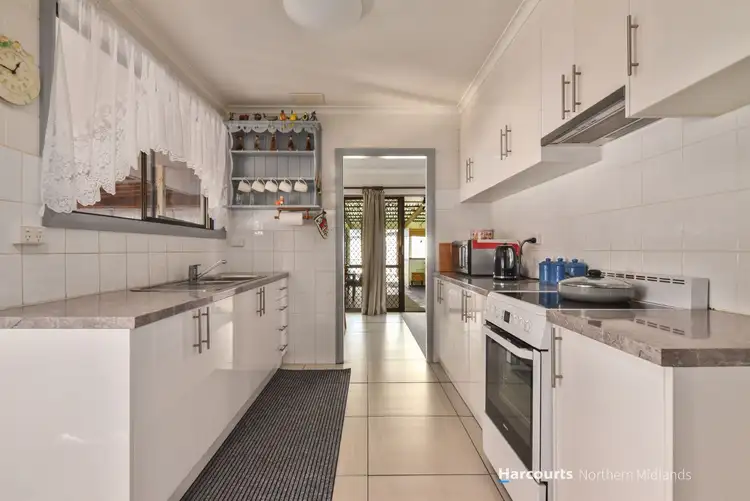 Sixth view of Homely house listing, 5 Torlesse Street, Campbell Town TAS 7210
