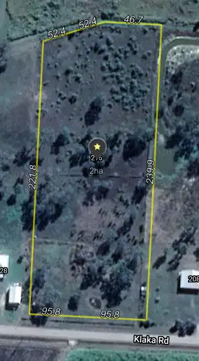 Second view of Homely rural property listing, 216 Klaka Road, Home Hill QLD 4806