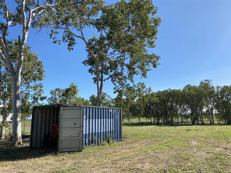 Fifth view of Homely rural property listing, 216 Klaka Road, Home Hill QLD 4806