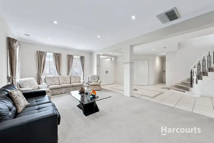 Third view of Homely house listing, 6 Autumn Grove, Cairnlea VIC 3023