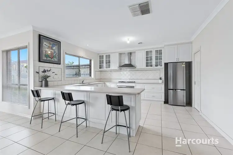 Fourth view of Homely house listing, 6 Autumn Grove, Cairnlea VIC 3023