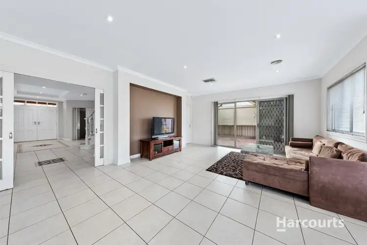 Sixth view of Homely house listing, 6 Autumn Grove, Cairnlea VIC 3023