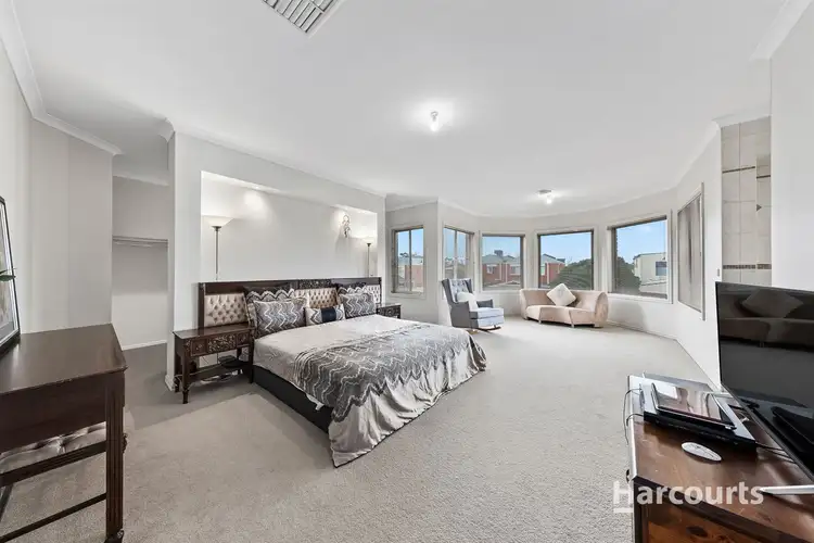Seventh view of Homely house listing, 6 Autumn Grove, Cairnlea VIC 3023