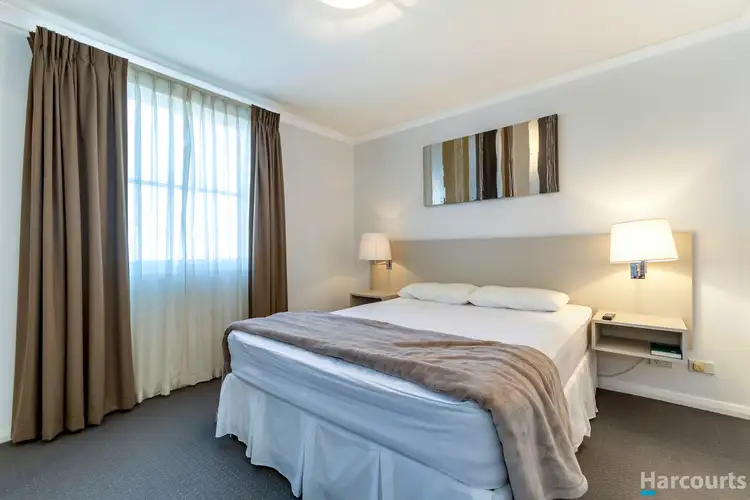 Seventh view of Homely apartment listing, 213/68 Southside Drive, Hillarys WA 6025