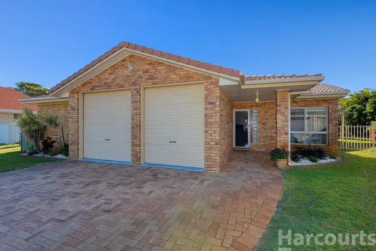 14 Cobea Court, Bongaree QLD 4507